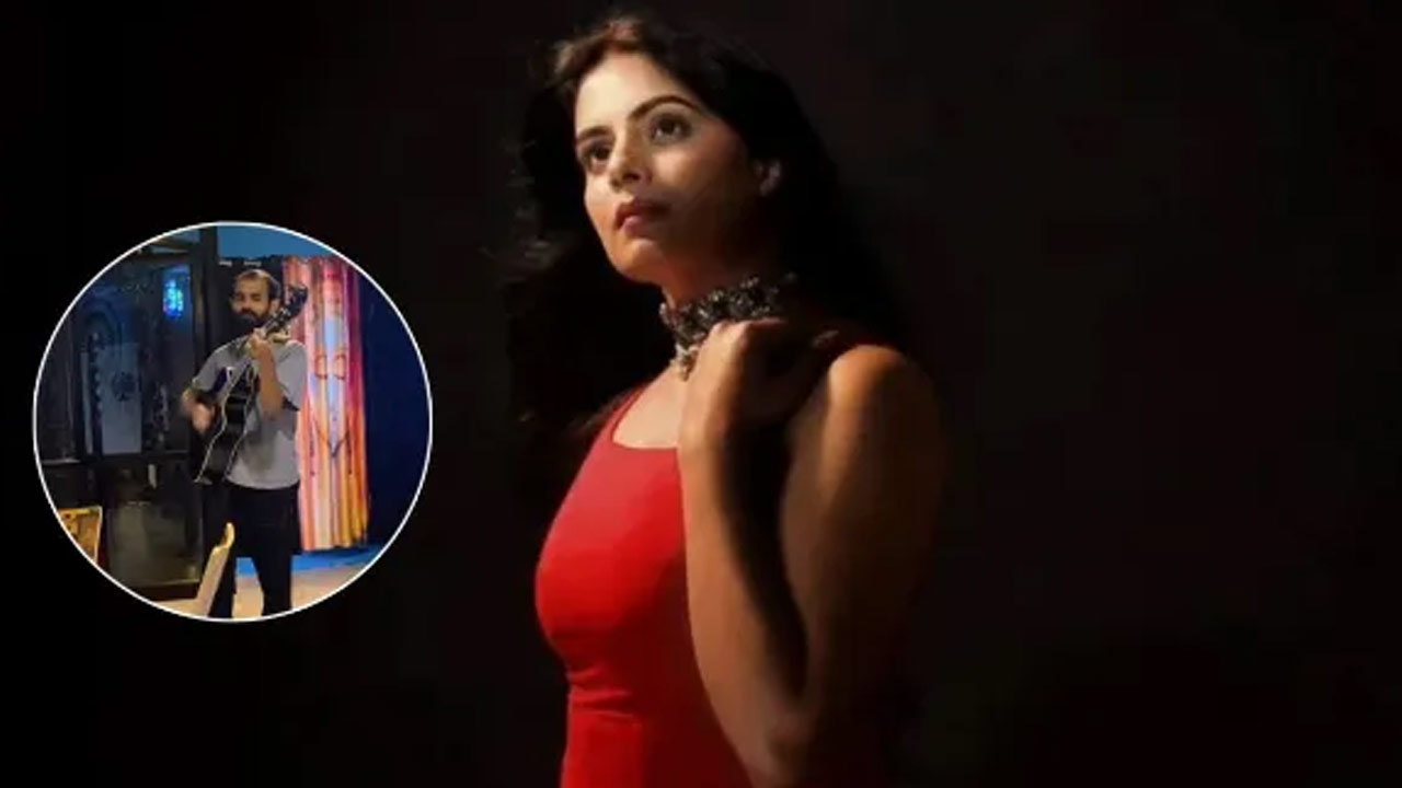 Kannada Actress Shobitha Shivanna Dies by Suicide Last Instagram Post Goes Viral Kannada Actress Shobitha Shivanna Dies by Suicide Last Instagram Post Goes Viral