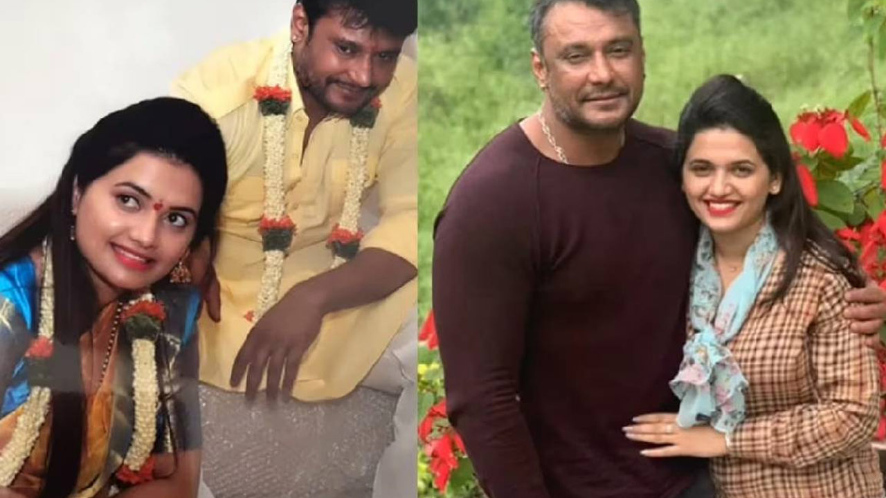 Darshan and Pavitra Gowda Granted Bail in Renukaswamy Murder Case