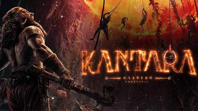 Kantara Chapter 1: Rishabh Shetty and Jayaram Join Forces!