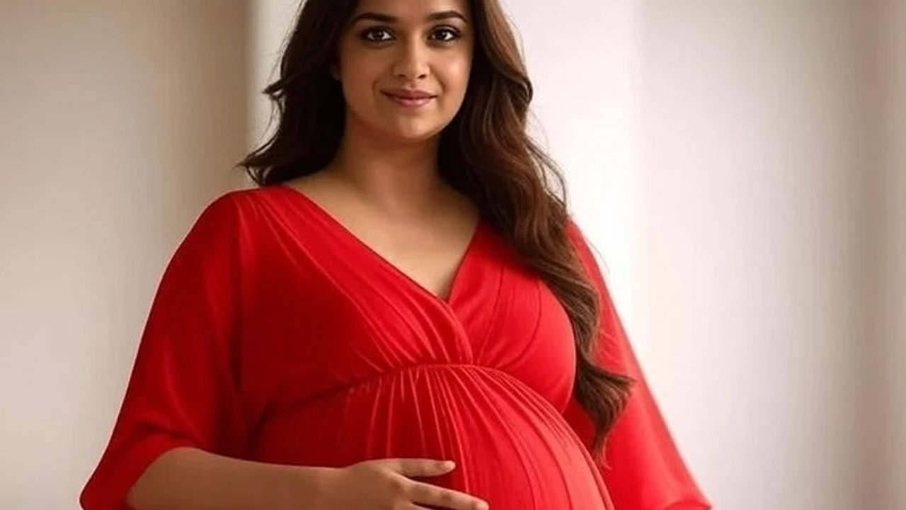 AI Misuse: Samantha and Keerthy Suresh's Photos Altered, Sparks Calls for Action
