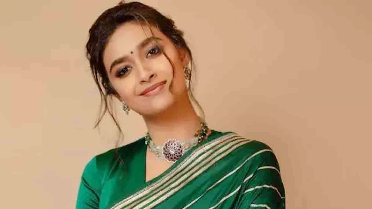 Keerthy Suresh Confirms Wedding Next Month, Announces Goa Destination