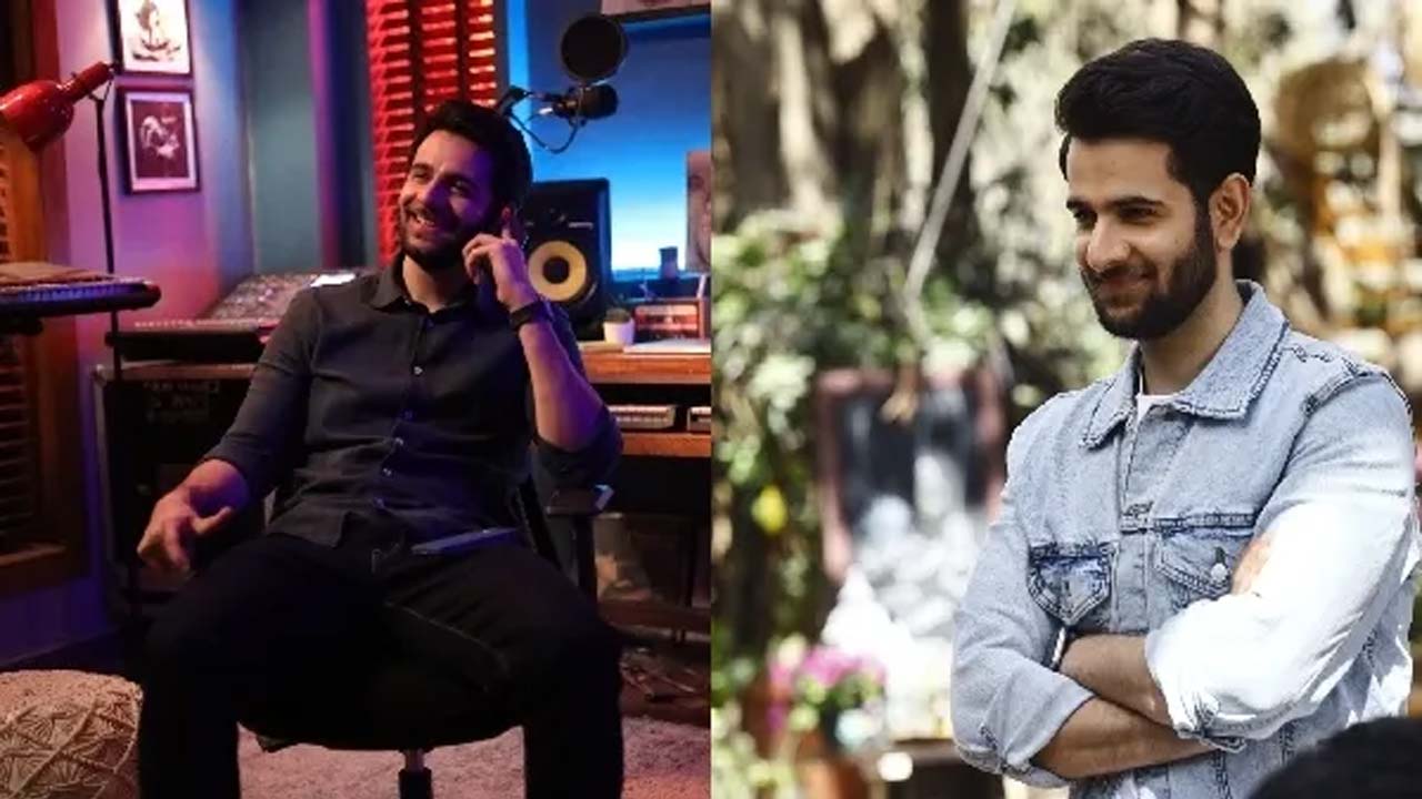 Khalbali Records OTT Release Skand Thakur Calls It His 'Manifestation'