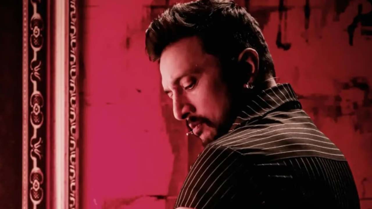 Kiccha Sudeep's Max Official Release Date Announced Kiccha Sudeep's Max Official Release Date Announced