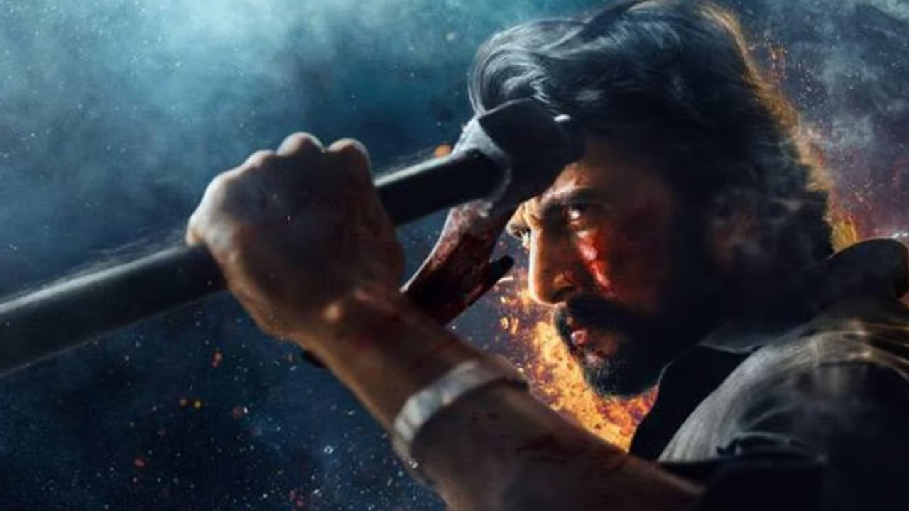 Kichcha Sudeepa's Max Movie Censor Report,Run Time Kichcha Sudeepa's Max Movie Censor Report,Run Time