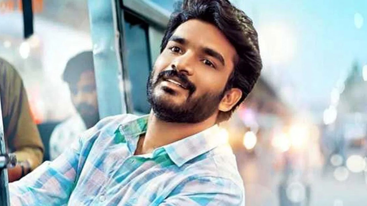 Kiran Abbavaram's 'Dil Ruba' Teaser Release Date Fix