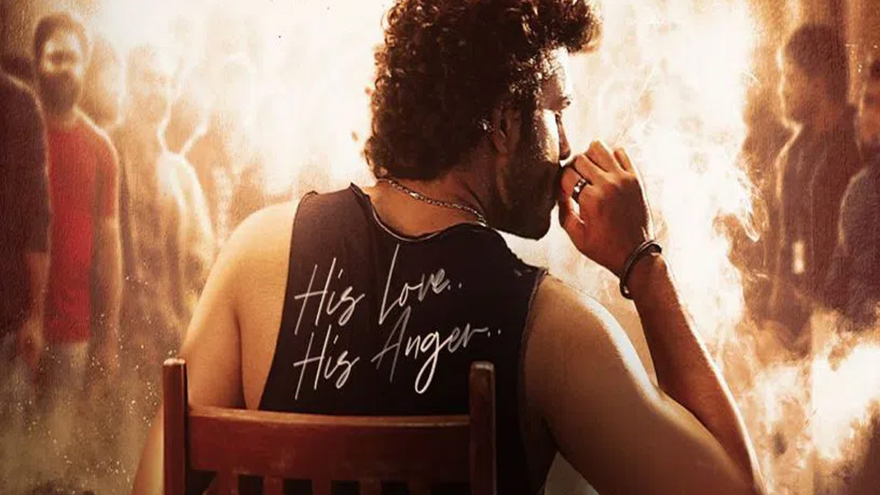 Kiran Abbavaram Dilruba Movie Release Date Fix