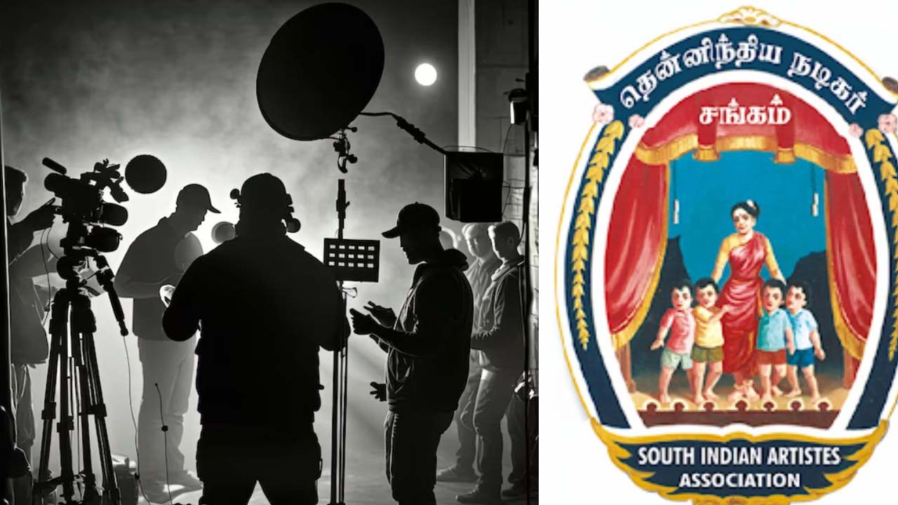 Kollywood: Producers vs Actors, Potential Shooting Shutdown After August 15