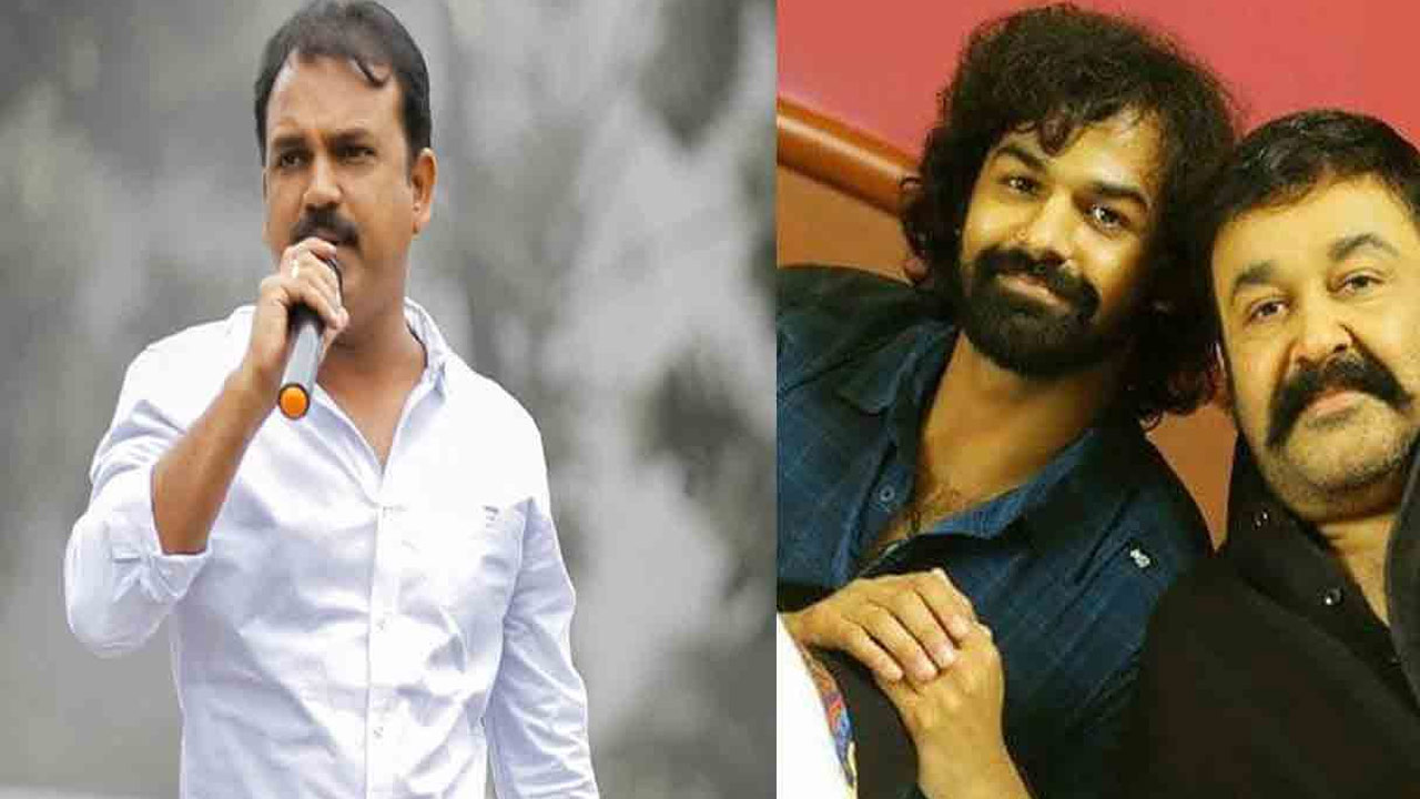Koratala Siva to Direct Film with Mohanlal's Son, Pranav Mohanlal