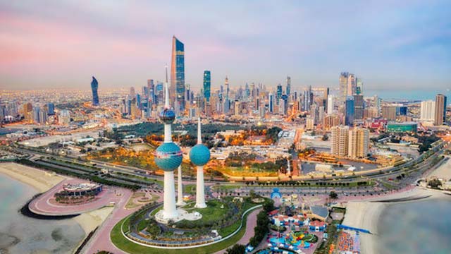 Expats who sale fake tickets for Kuwait Towers were sentenced to 7 ...
