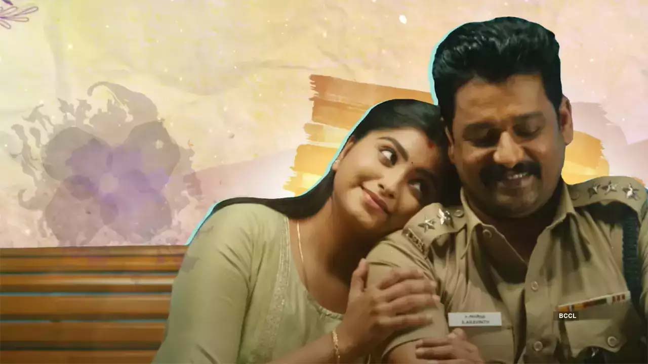 Laandhar OTT Release Date: Where To Stream Vidharth's Cop Action Drama