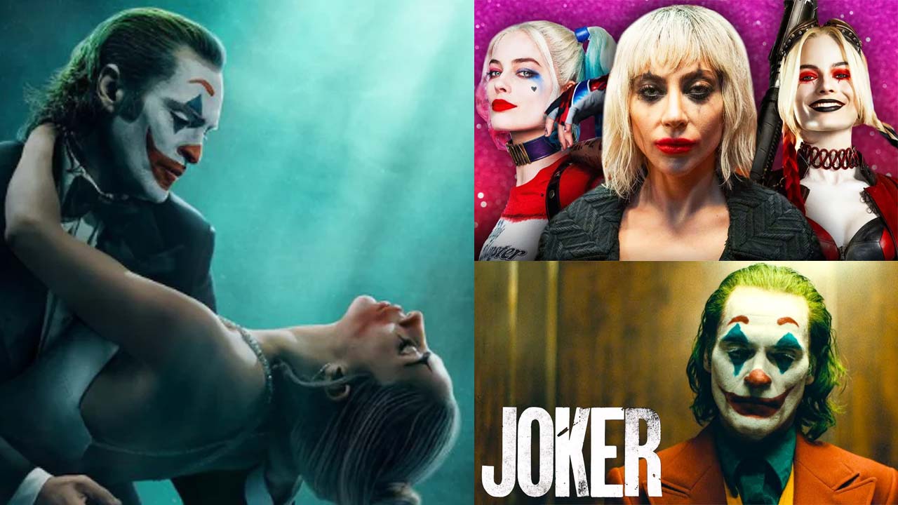 New Joker Folie a Deux Teaser Unveils Arthur Fleck's Courtroom Drama and Lady Gaga's Impactful Role