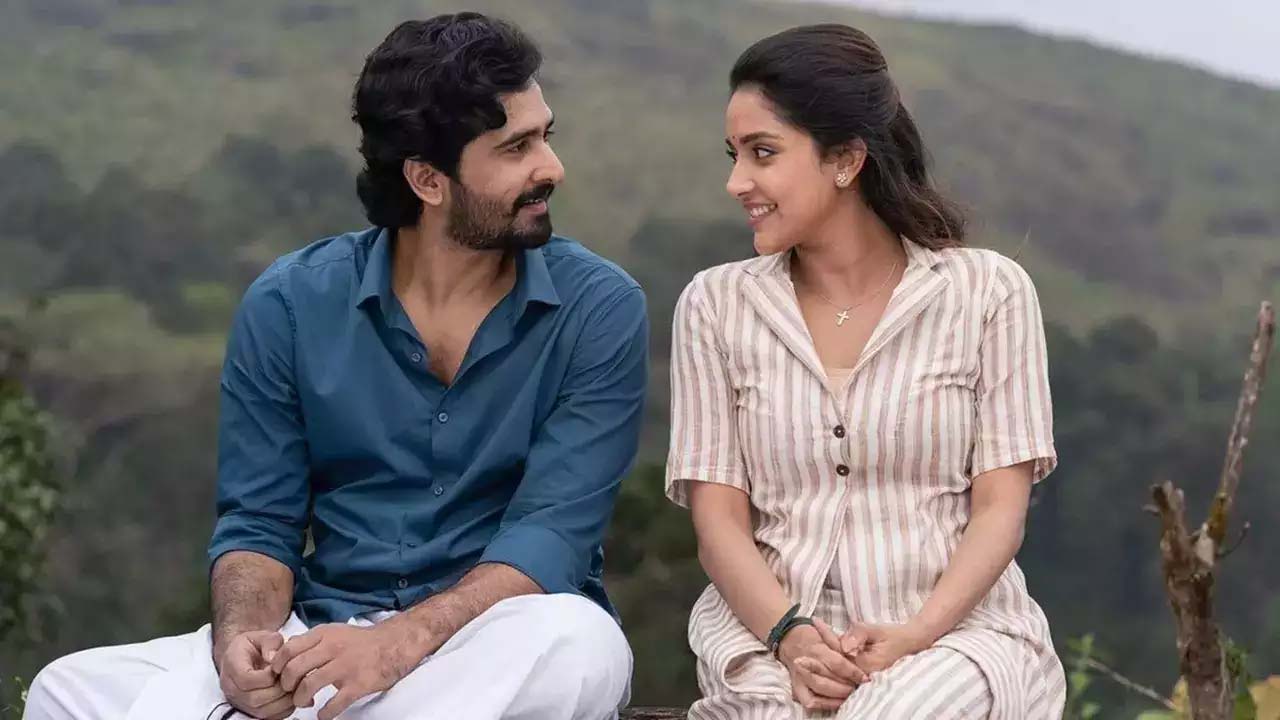 Little Hearts OTT Release Date: Shane Nigam's Romantic Drama