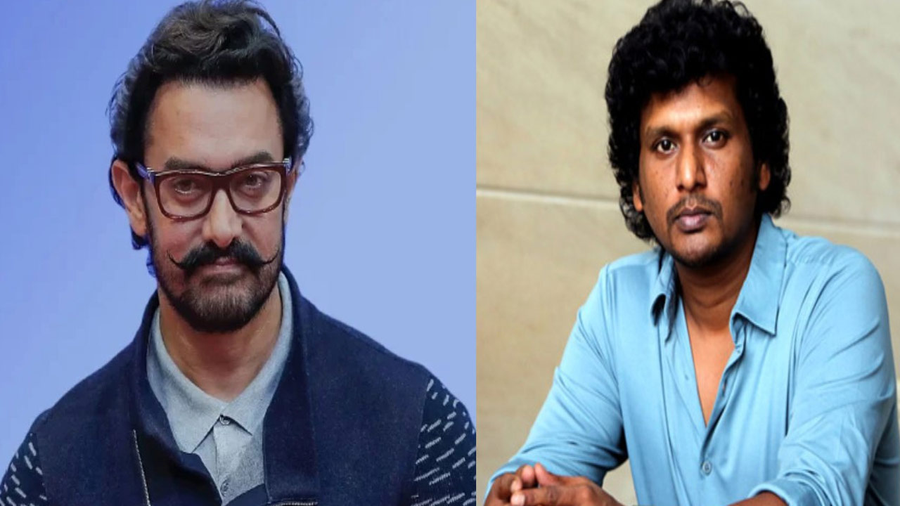 Lokesh Kanagaraj to Team Up with Aamir Khan for a High Budget Bollywood Film