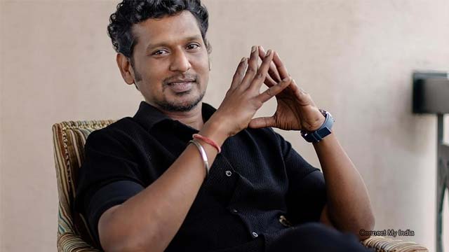 Lokesh Kanagaraj: A short film in Lokesh's cinematic universe,To show the world of Lokesh's cinema Lokesh Kanagaraj: A short film in Lokesh's cinematic universe,To show the world of Lokesh's cinema