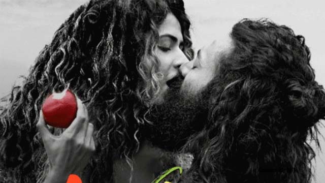 Special Poster Release from 'Love Mouli' Special Poster Release from 'Love Mouli'