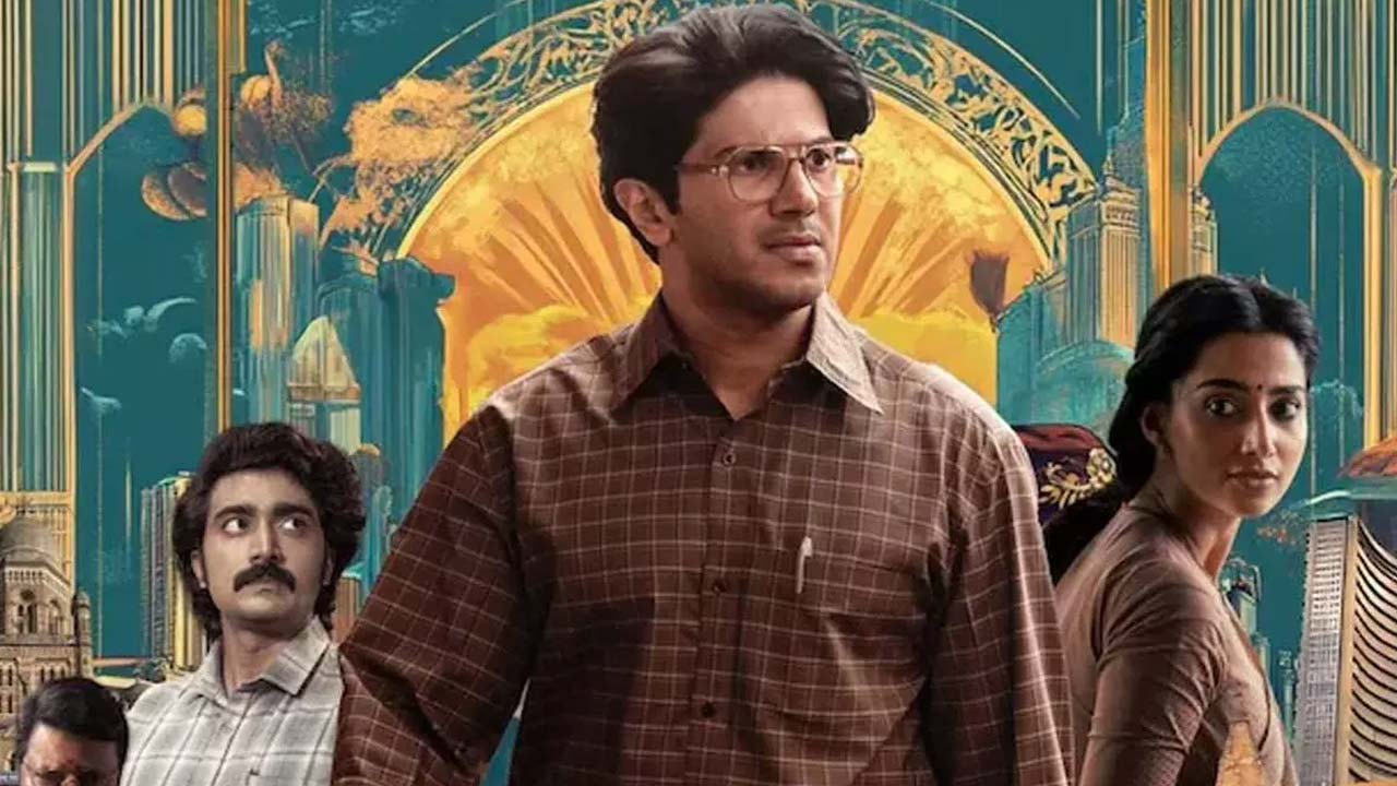 Lucky Baskhar OTT Release Date: When To Watch Dulquer Salmaan's Con Drama