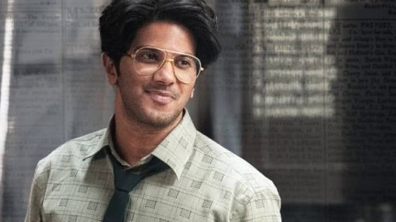 Lucky Bhaskar Surpasses 100 Crores at the Box Office, Dulquer Salmaan Shines Lucky Bhaskar Surpasses 100 Crores at the Box Office, Dulquer Salmaan Shines