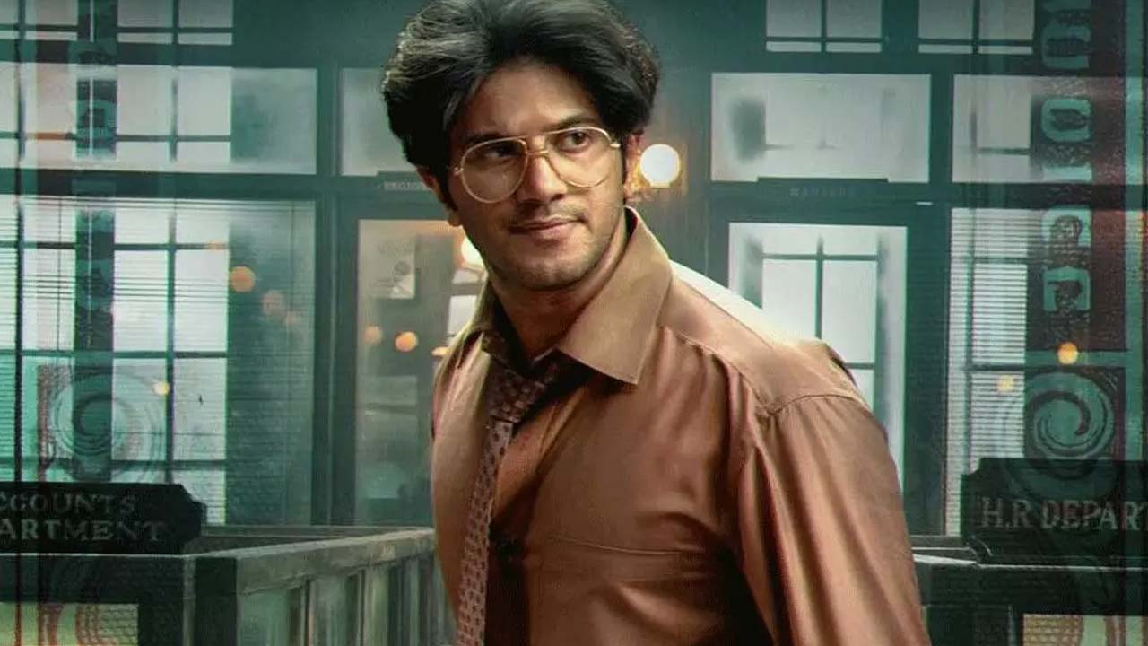 Dulquer Salmaan's Lucky Bhaskar Hits Rs 100 Crore Milestone