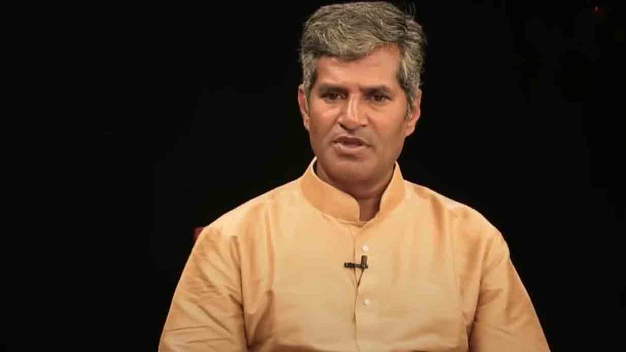 Renowned Telugu Lyricist Kulasekhar Passes Away at 54