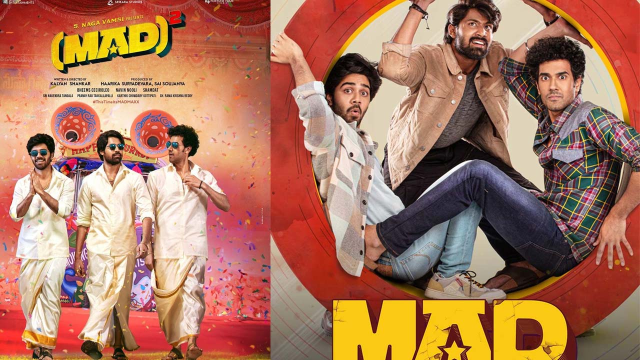 MAD Square To Launch First Single From MAD Maxx MAD Square To Launch First Single From MAD Maxx