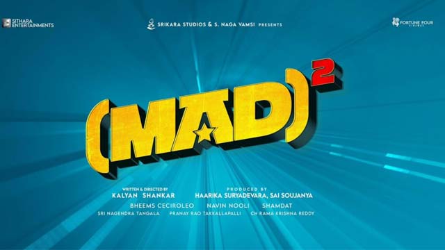 Mad Square Sequel Announced 