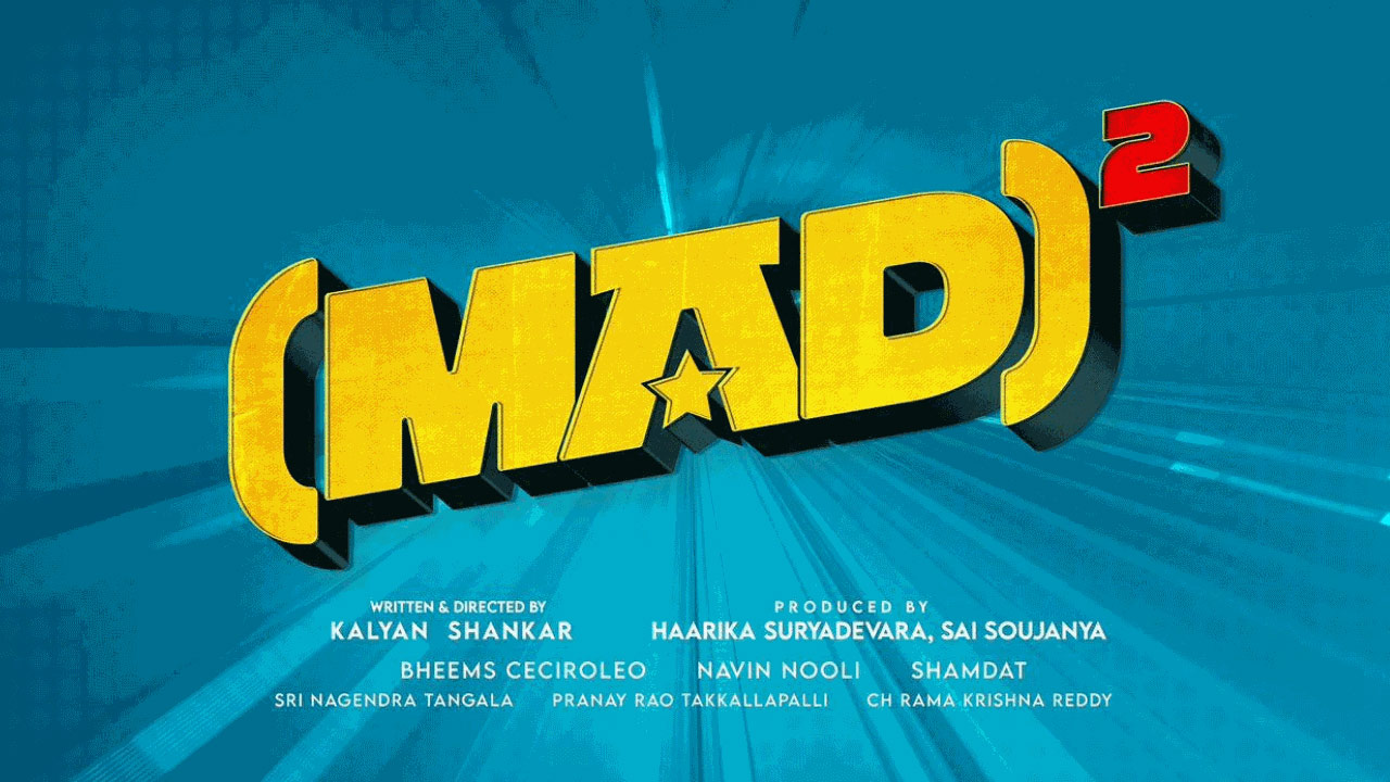 Mad 2 movie Release Date Fix