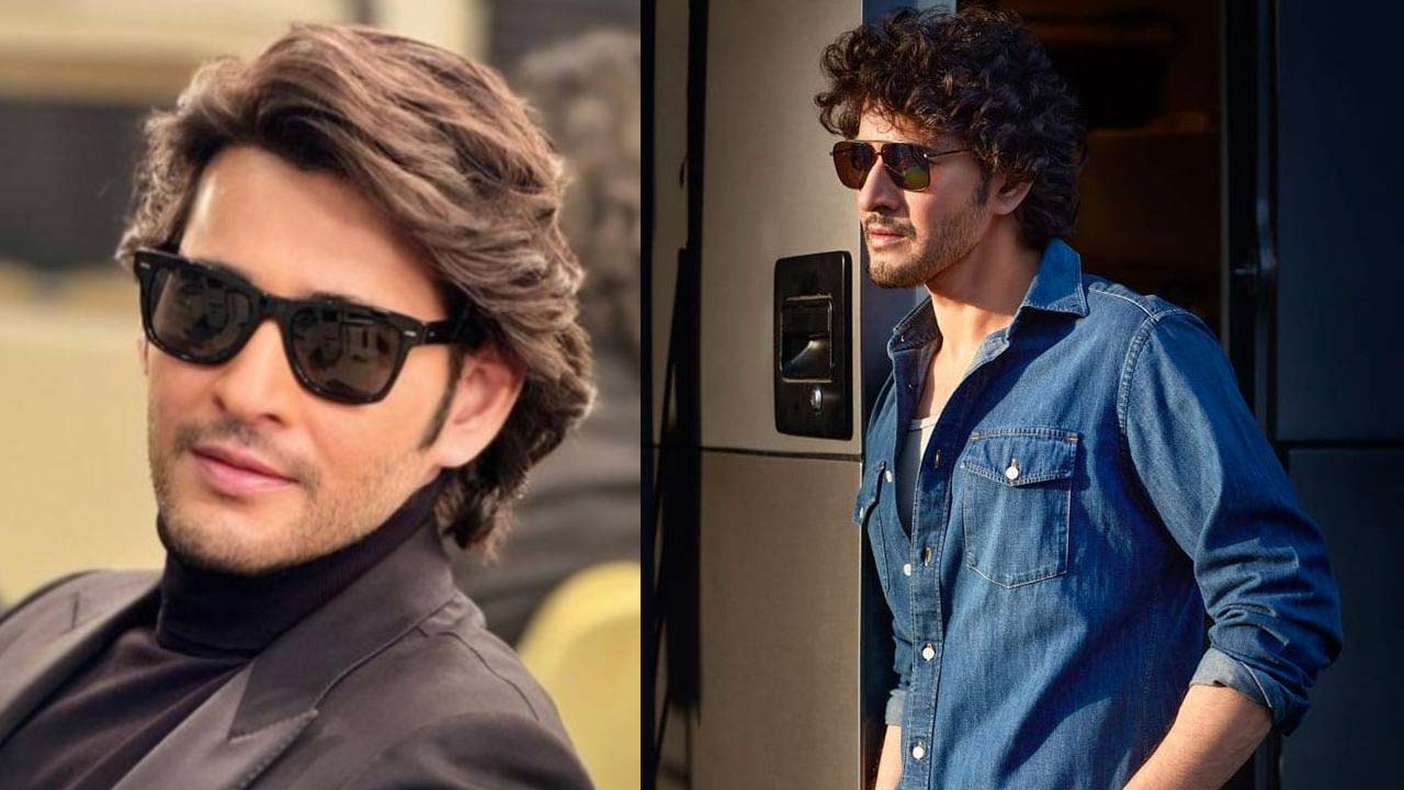 Mahesh Babu's Social Media Post On Men's Day Goes Viral Mahesh Babu's Social Media Post On Men's Day Goes Viral