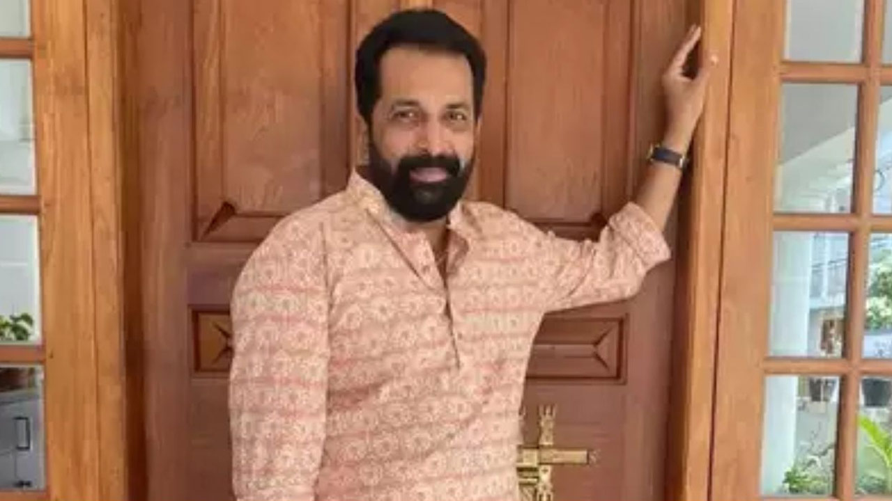 Malayalam Actor Dileep Shankar Found Dead in Thiruvananthapuram Hotel Room Malayalam Actor Dileep Shankar Found Dead in Thiruvananthapuram Hotel Room