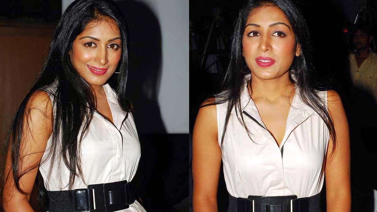 Padmapriya Slams AMMA, Criticizes Kerala Government's Actions