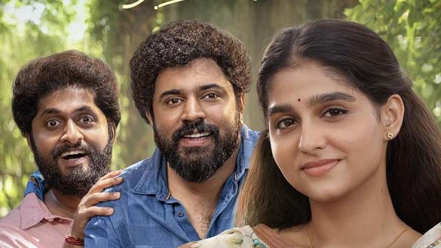 Malayalee From India Movie Twitter Review Malayalee From India Movie Twitter Review