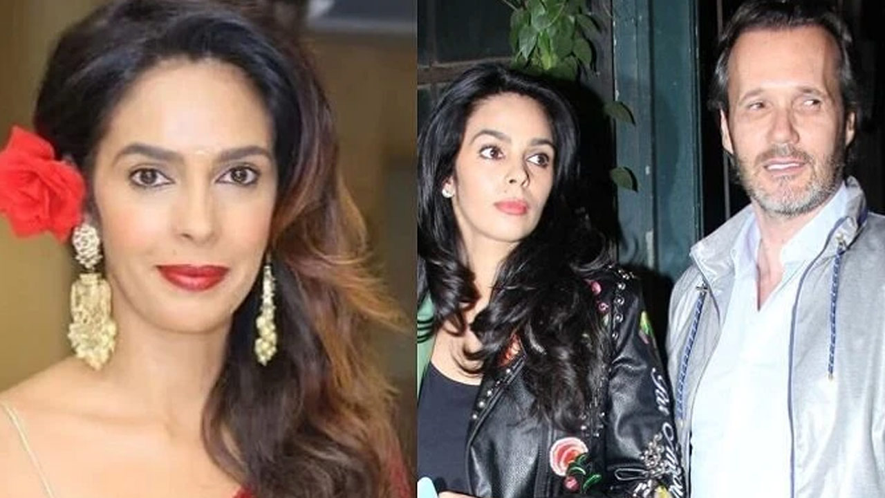 Mallika Sherawat Confirms Breakup and Reveals She's Currently Single Mallika Sherawat Confirms Breakup and Reveals She's Currently Single