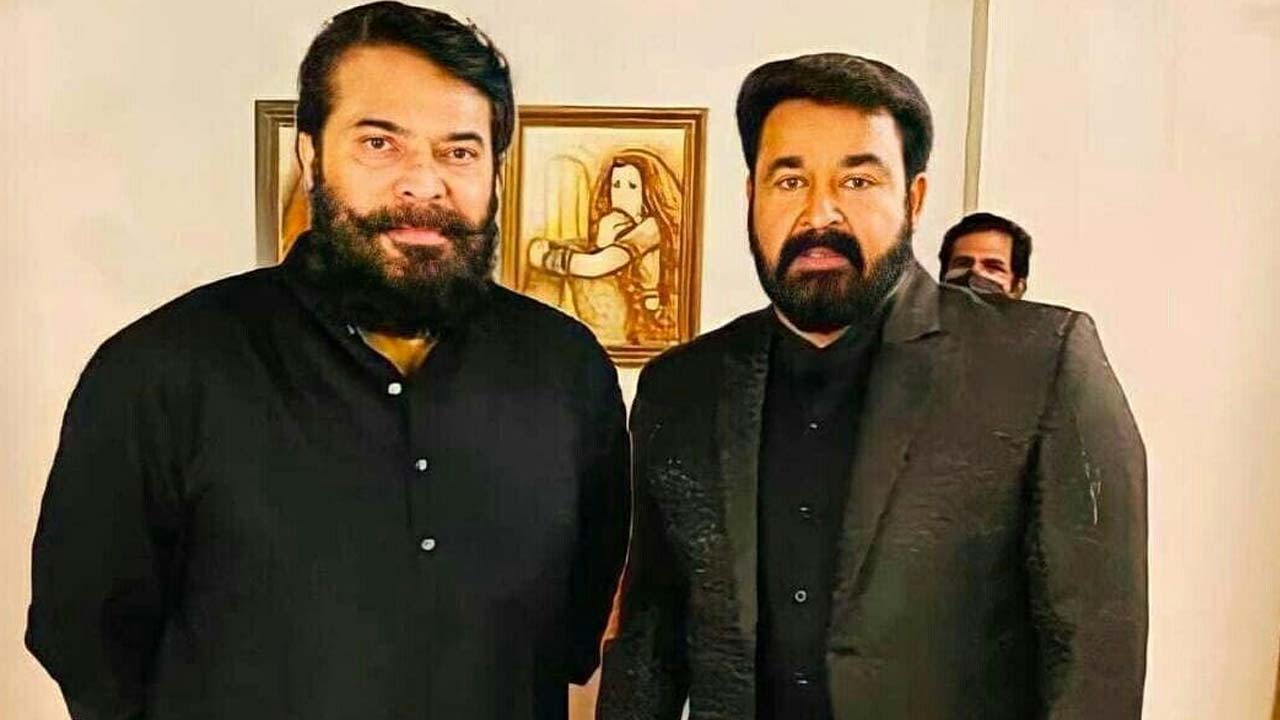 Mahesh Narayanan's Film With Mammootty And Mohanlal To Be Shot In Sri Lanka