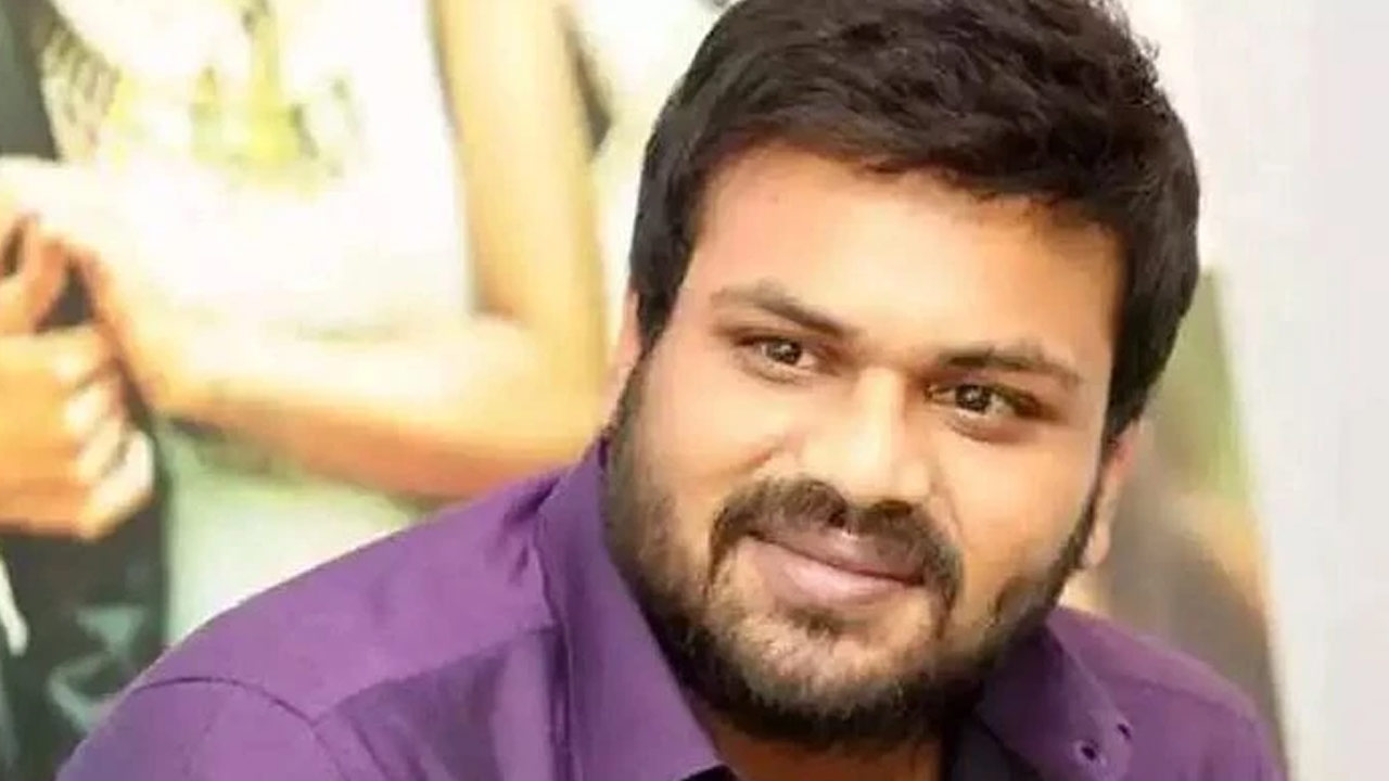 Manchu Manoj Meets Rachakonda CP, Postpones Media Conference