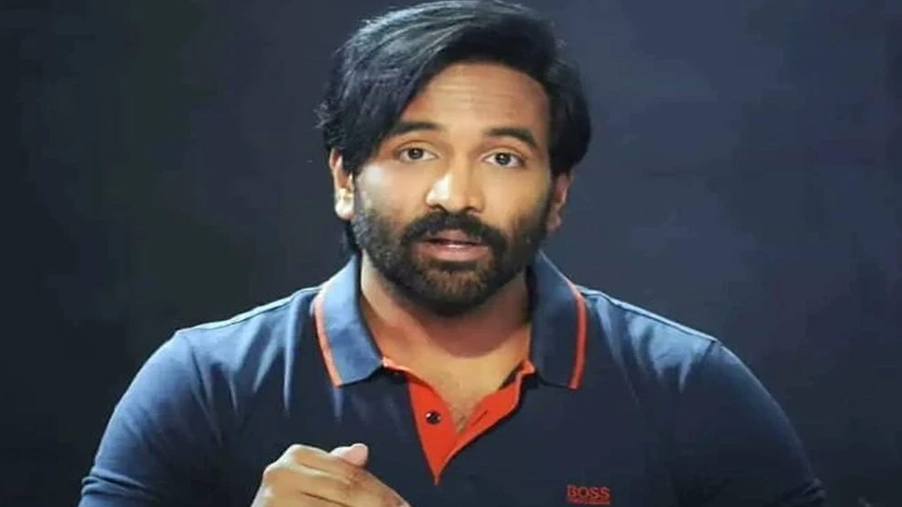 Manchu Vishnu Announces Collaboration with Will Smith for OTT, Animation, and Gaming Ventures