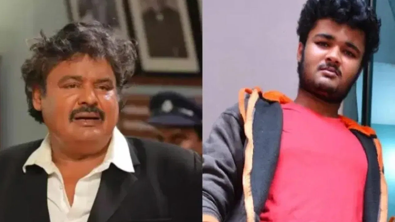 Mansoor Ali Khan's Son Tuglaq Arrested in Drug Case Following Family's History of Controversies