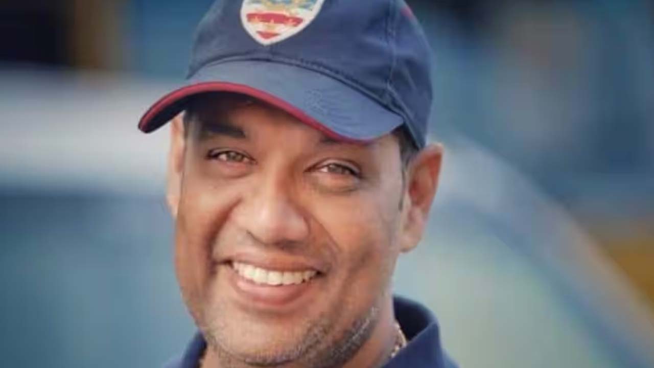 Film Producer Manu Padmanabhan Nair Passed Away During Bus Journey Film Producer Manu Padmanabhan Nair Passed Away During Bus Journey