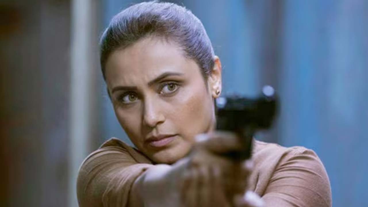 Mardaani 3 Announced on Franchise's 10th Anniversary