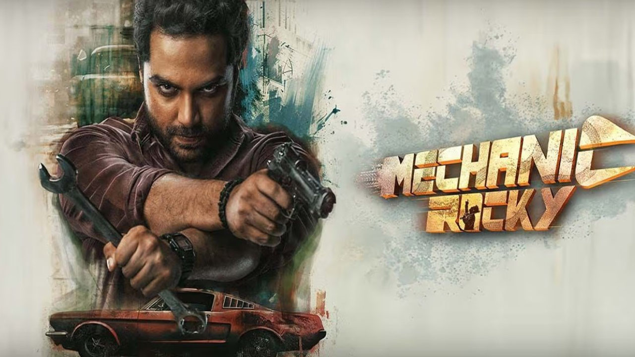 Mechanic Rocky Movie Release Date Fix