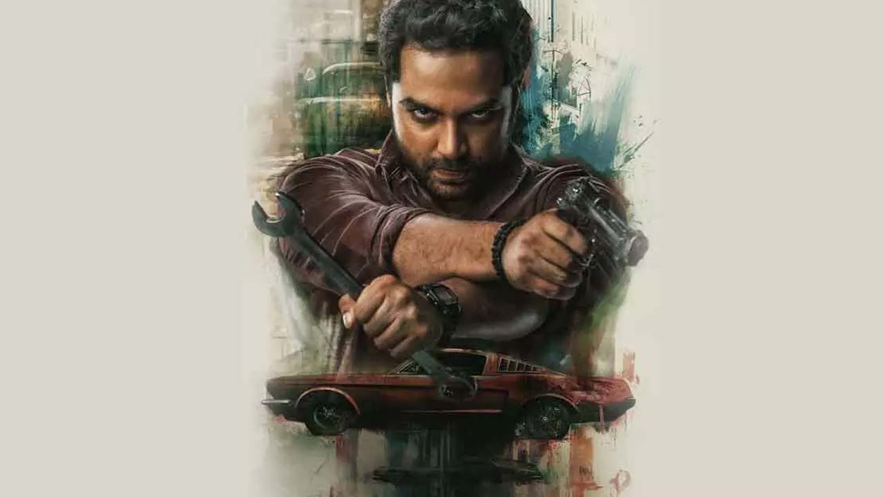 Mechanic Rocky OTT Release Date: When To Watch Vishwak Sen's Latest Comedy