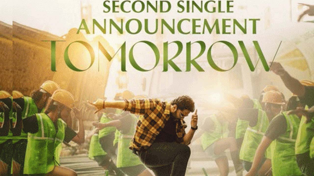Mechanic Rocky Gears Up for Second Single Reveal Ahead of October 31 Release Mechanic Rocky Gears Up for Second Single Reveal Ahead of October 31 Release