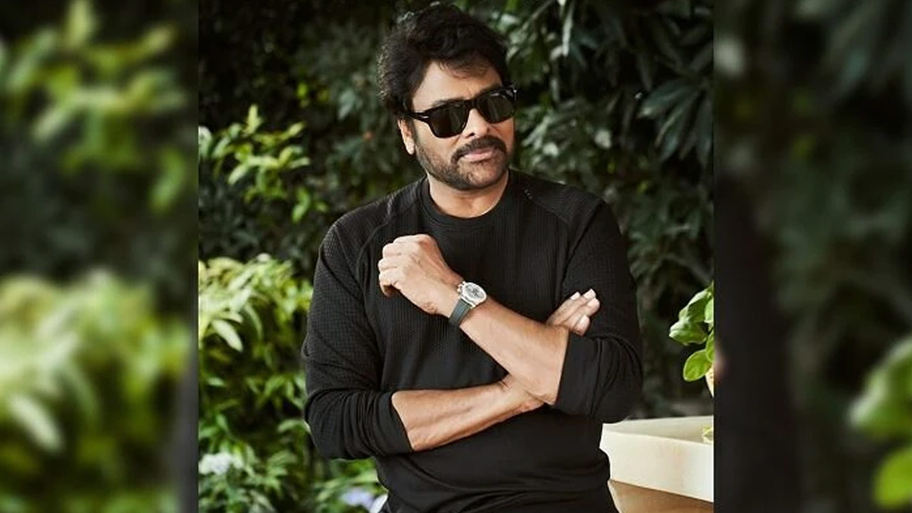 Megastar's New Look is Absolutely Stunning