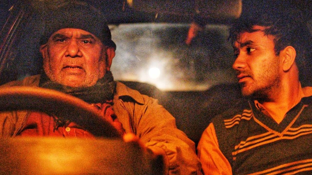 Mirg OTT Release: Satish Kaushik's Last Film Streaming On Jio Cinema Mirg OTT Release: Satish Kaushik's Last Film Streaming On Jio Cinema