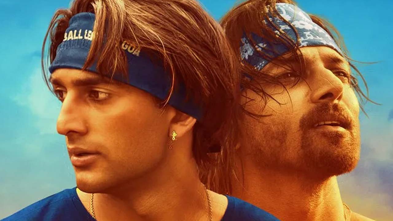 OTT Movie: The Miranda Brothers Streaming Date