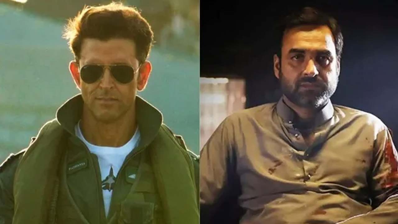Mirzapur Season 4 Update: Director Addresses Hrithik Roshan Replacing Pankaj Tripathi Rumor