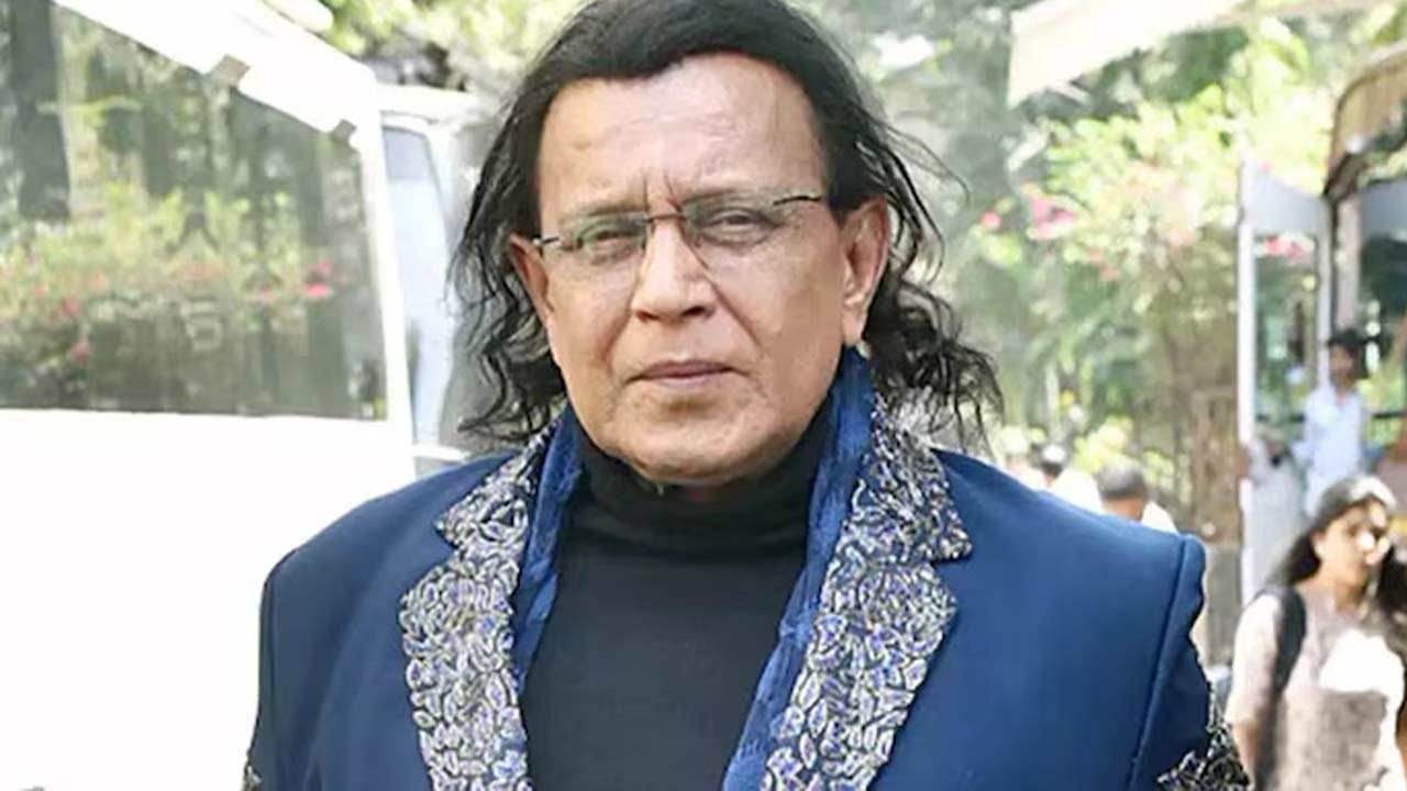 Mithun Chakraborty Set To Be Honored With Dadasaheb Phalke Award Mithun Chakraborty Set To Be Honored With Dadasaheb Phalke Award