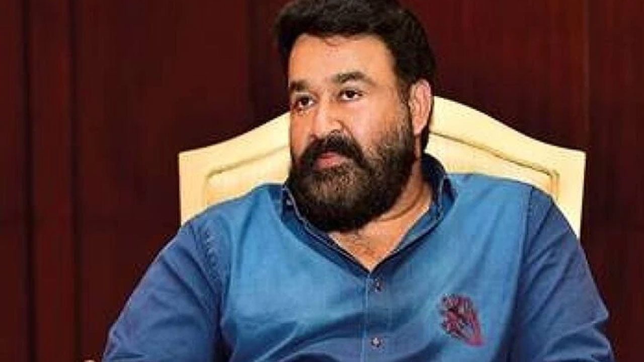 Mohan Lal Denies Returning as AMMA President Amidst Controversy Mohan Lal Denies Returning as AMMA President Amidst Controversy