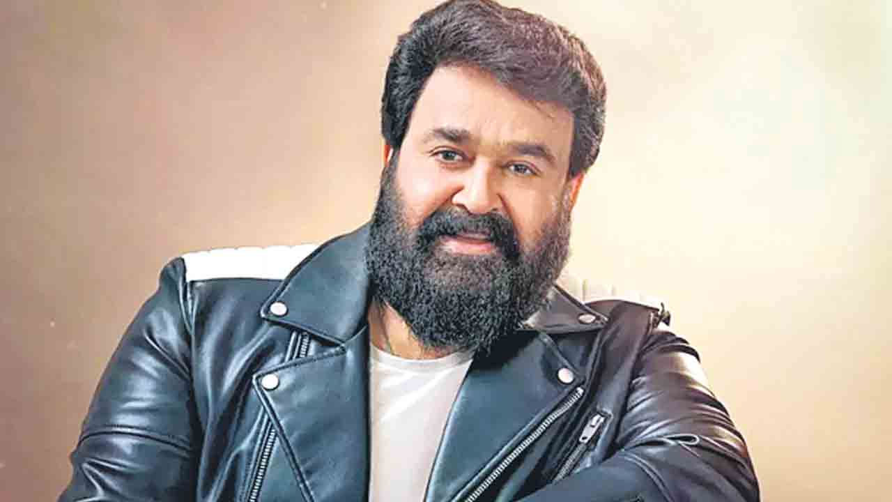 Mohanlal Opens Up About The Barroz 3D Film Underwhelming Box Office Performance Mohanlal Opens Up About The Barroz 3D Film Underwhelming Box Office Performance