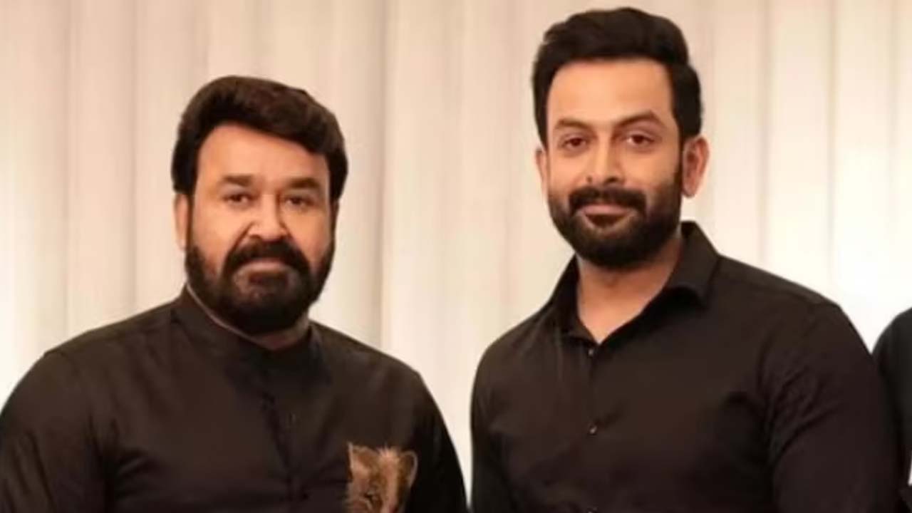 Mohanlal And Prithviraj's Empuraan Enters Final Phase Of Shooting