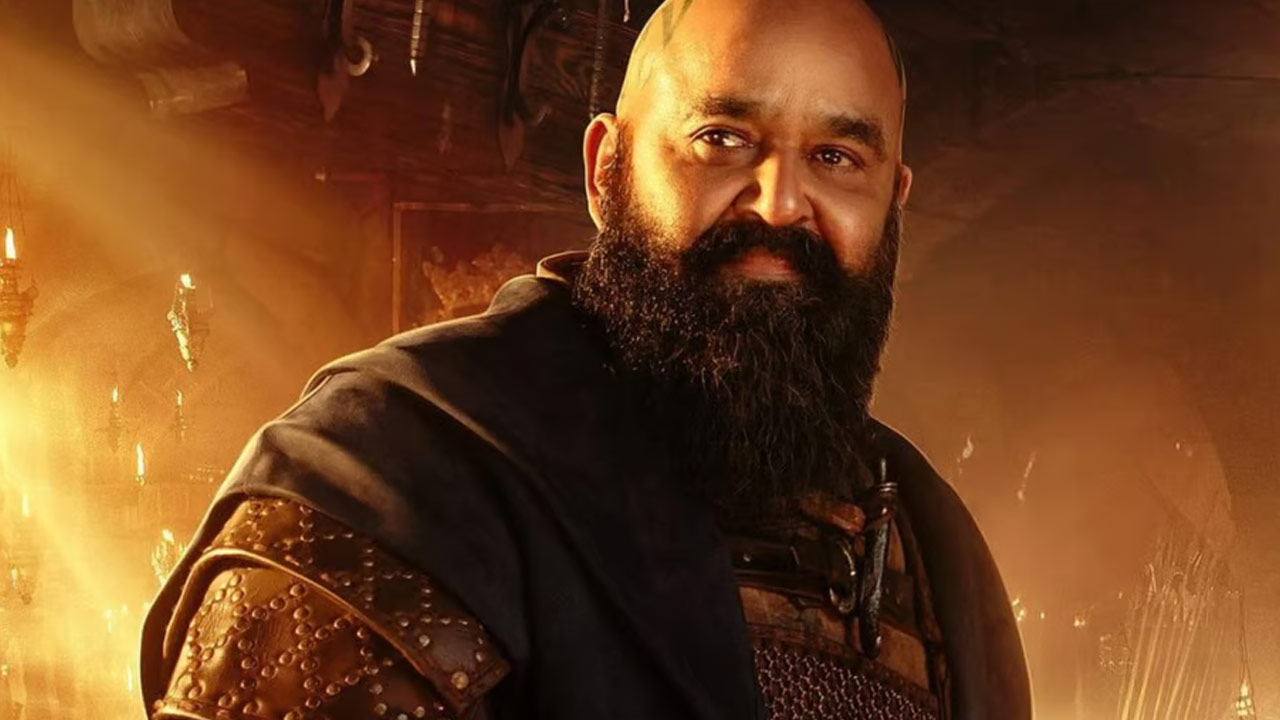 Mohanlal's Barroz Movie Release Date Fix