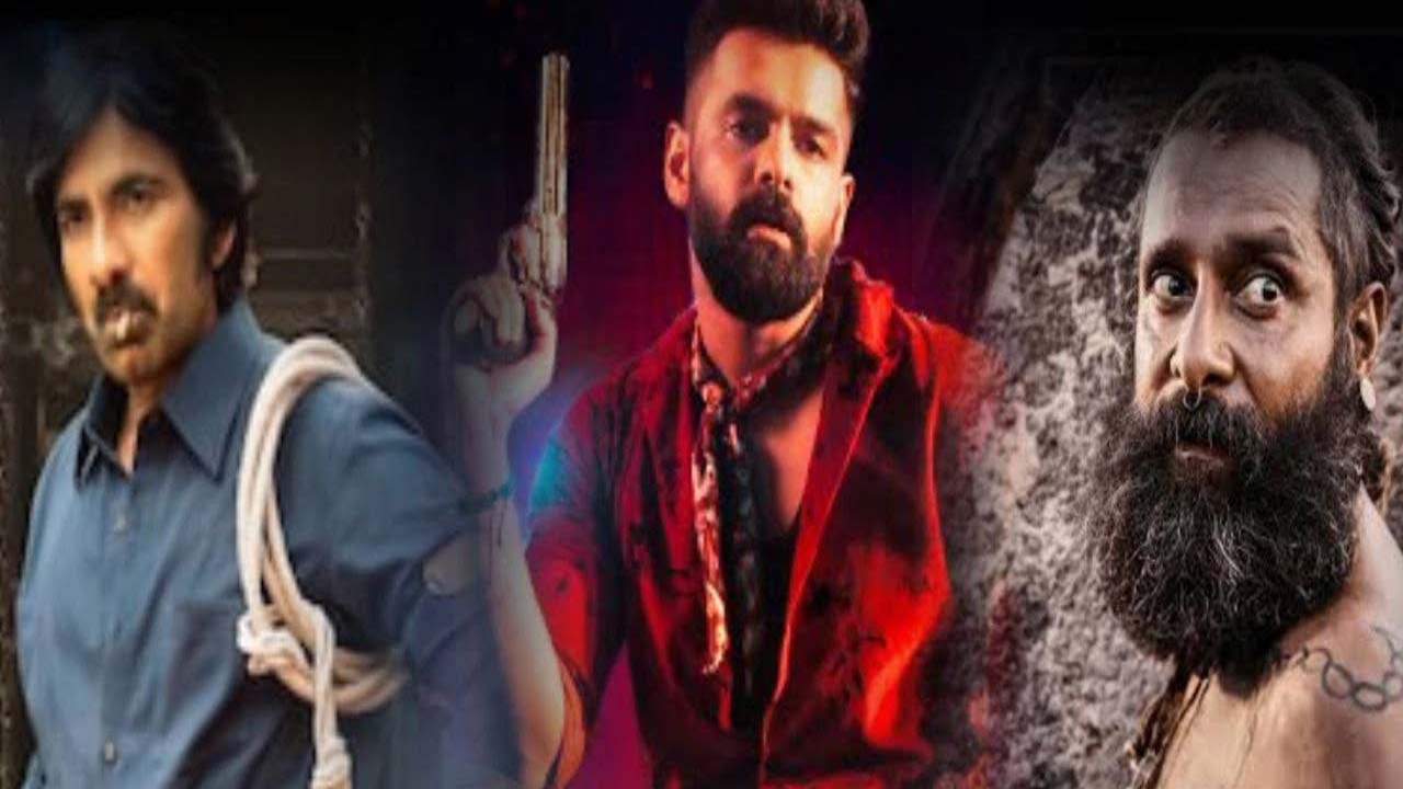 Box Office Collections: Mr Bachchan, Double iSmart, Thangalan Performance